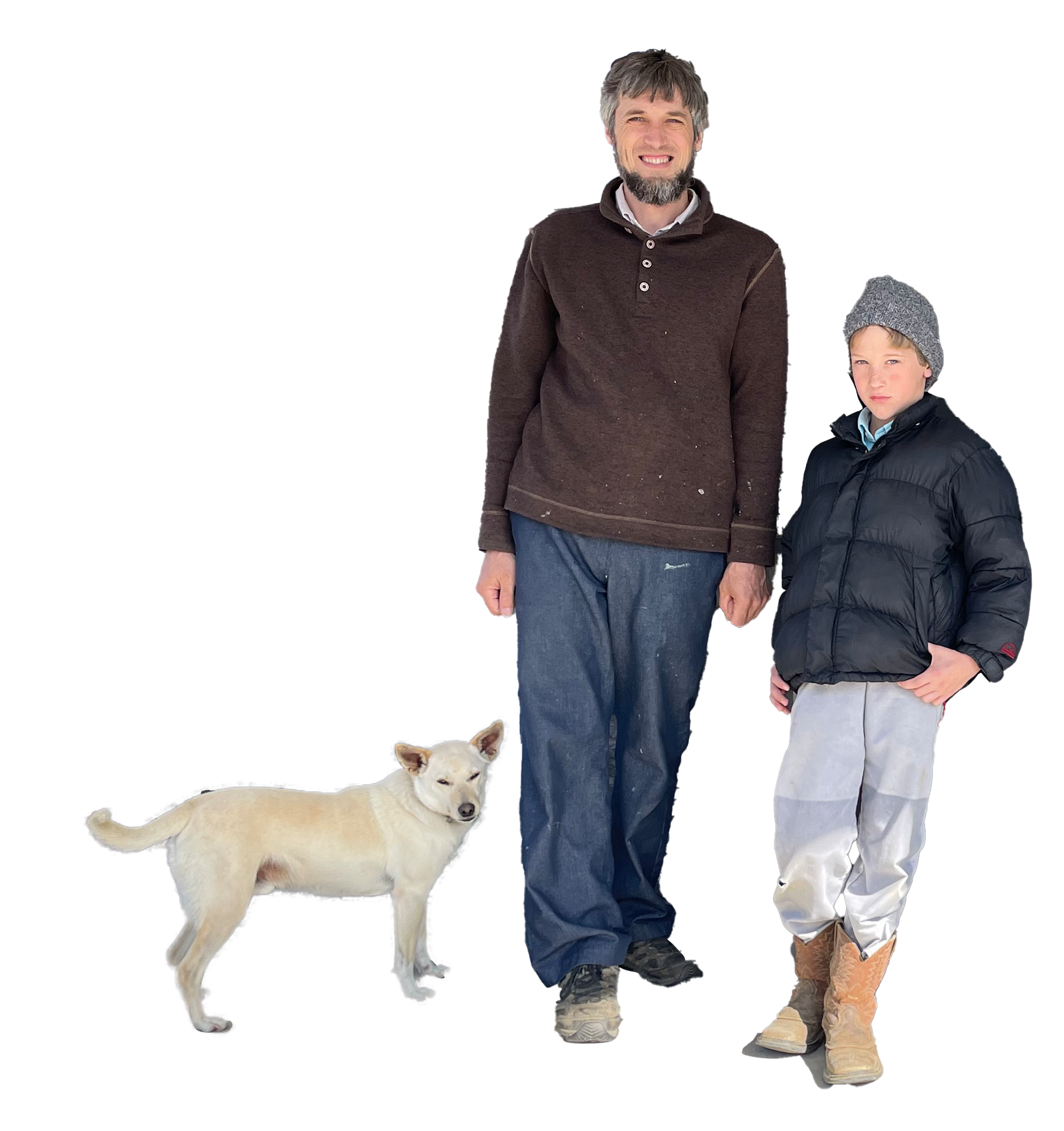 Mast Mini Barns is a family business located in western Pennsylvania.